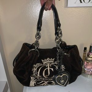 Juicy Couture purse